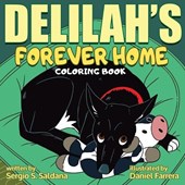 Delilah's forever home