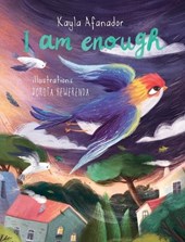 I Am Enough