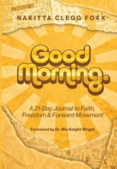 Good Morning.