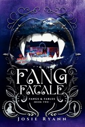 Fang Fatale