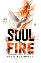 Soul on Fire