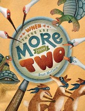When There Are More Than Two