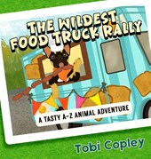The Wildest Food Truck Rally