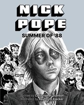 Nick Pope: Summer of '88