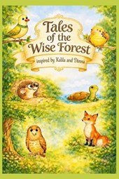Tales of the Wise Forest