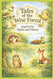 Tales of the Wise Forest