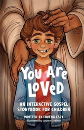 You Are Loved