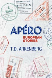 Apéro, European Stories
