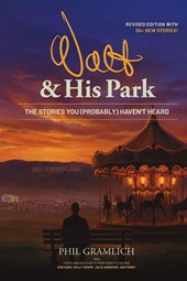 Walt & His Park