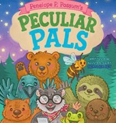 Penelope P. Possum's Peculiar Pals