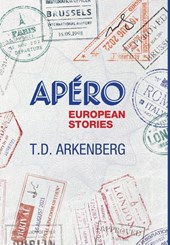 Apéro, European Stories