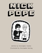 Nick Pope