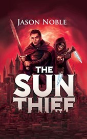The Sun Thief