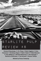 Starlite Pulp Review #8