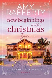 New Beginnings at the Christmas Inn