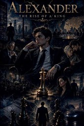Alexander Rise of a King