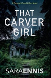 That Carver Girl