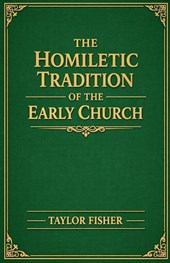 The Homiletic Tradition of the Early Church