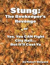 Stung