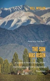 The Sun Has Risen
