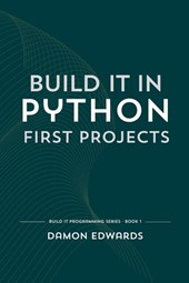 Build It in Python