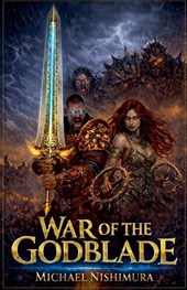 War of the Godblade