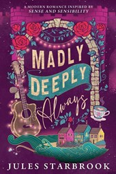 Madly Deeply Always