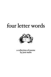 four letter words