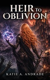 Heir to Oblivion