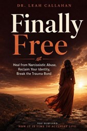 Finally Free