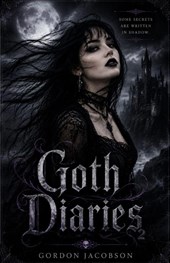Goth Diaries 2