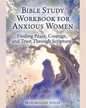 Bible Study Workbook for Anxious Women
