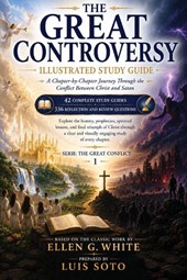 The Great Controversy Study Guide