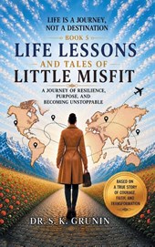 Life Lessons and Tales of Little MisFit