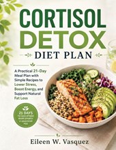 CORTISOL DETOX DIET PLAN