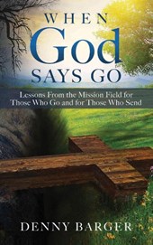 When God Says Go