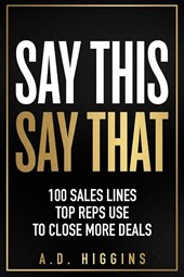 Say This, Say That