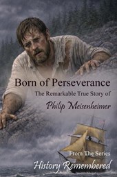 Stutz, V: Born of Perseverance