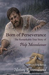 Stutz, V: Born of Perseverance