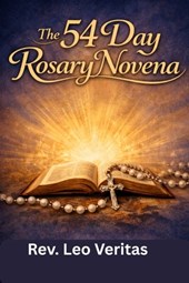 54 Day Rosary Novena