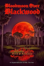 Bloodmoon Over Blackwood