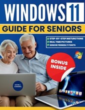 Windows 11 Guide for Seniors