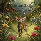 Thor und die Schatzkarte