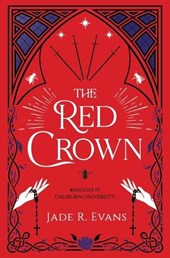 The Red Crown