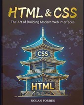The Dictionary of HTML/CSS