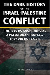 Auke: Dark History of the Israel-Palestine Conflict