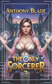 The Only Sorcerer 2