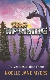 The Amarynthian Heart: The Uprising