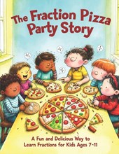 Ismail, M: Fraction Pizza Party Story