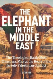 The Elephant in the Middle East